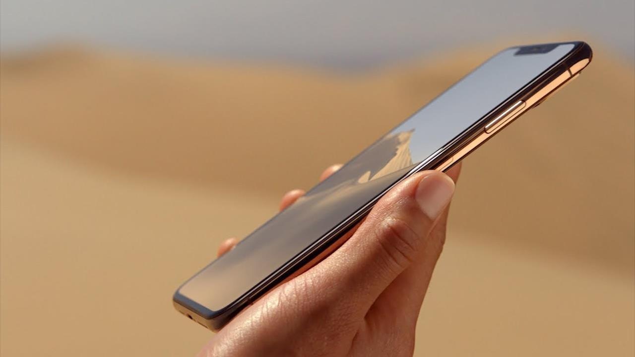 iPhone se lo ban chat 'hut mau' ra sao neu Apple trung thuc? hinh anh