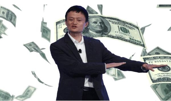 6 'chieu' de luon du da cua cac ty phu hinh anh