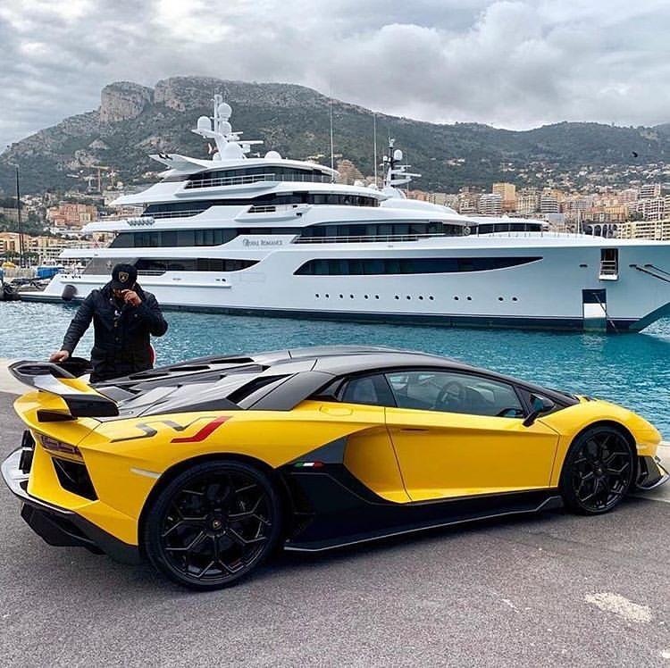 Dang cap nao du 'sang chanh' o dat nuoc tung giau nhat the gioi hinh anh