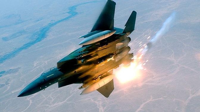 Sukhoi Su-35 cua Nga ban phao sang tranh ‘hoa luc ke thu’ o Syria hinh anh