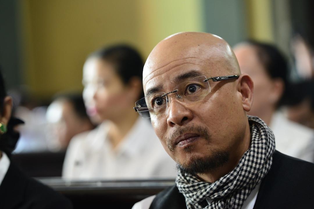 Luat su tranh cai gay gat ve 2.100 ty la tai san chung hay rieng hinh anh