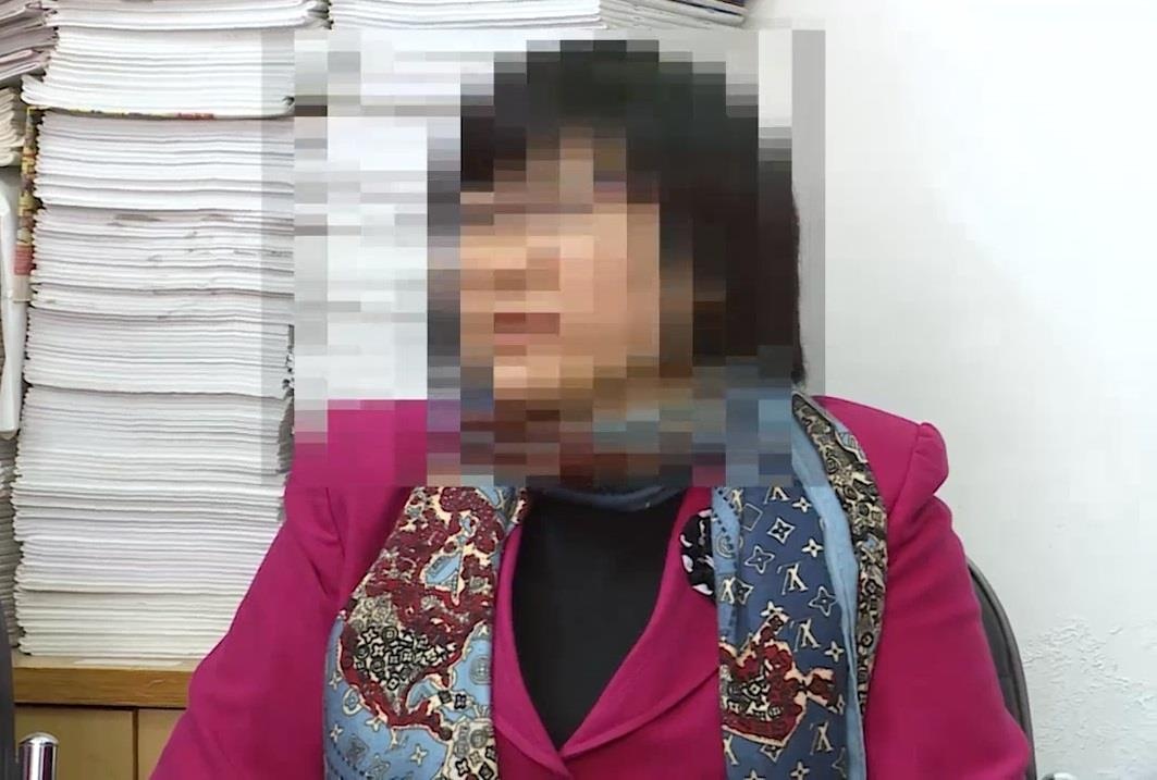 Mat tien giai oan, nan nhan chua Ba Vang cau cuu luat su hinh anh