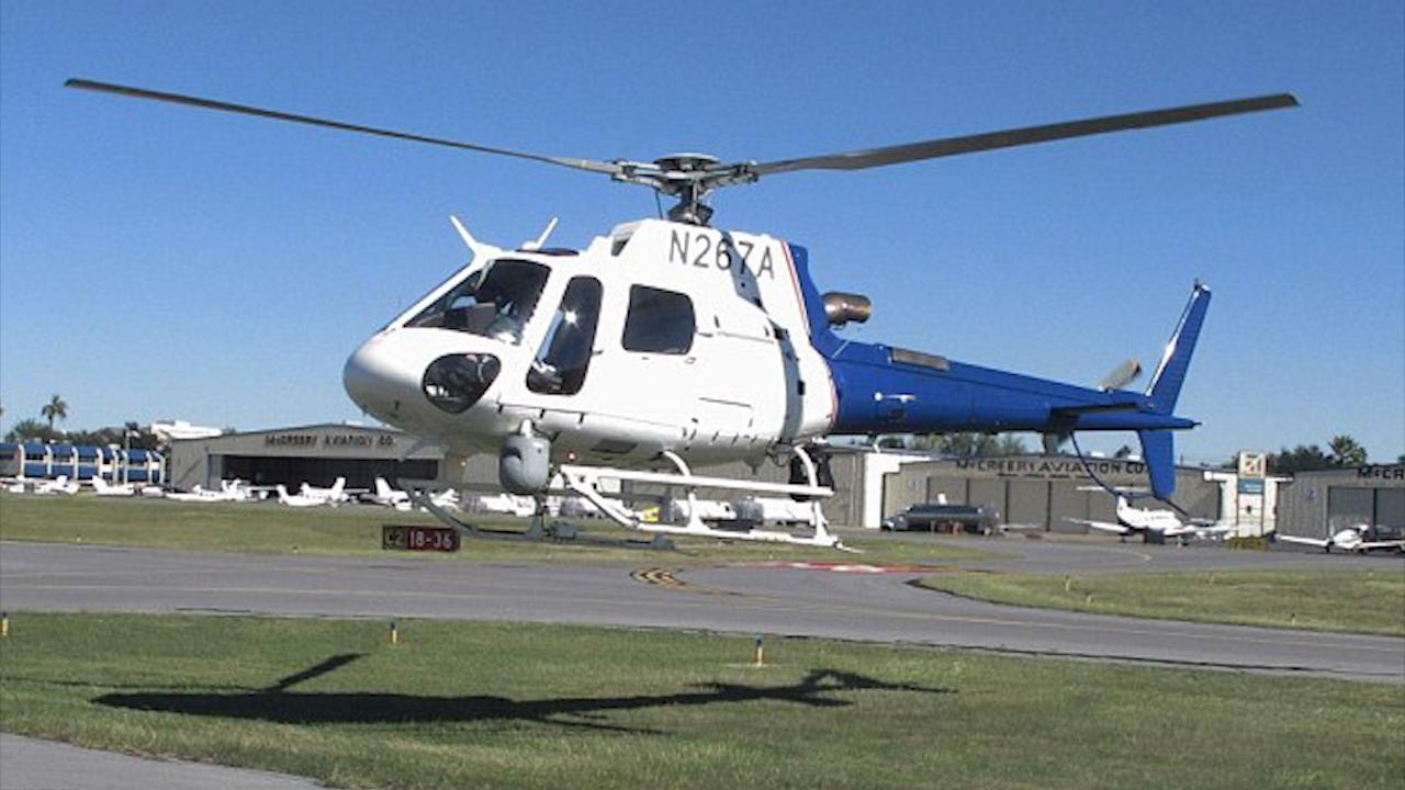 May bay truc thang ruot duoi nghi pham suot hon 56 km hinh anh