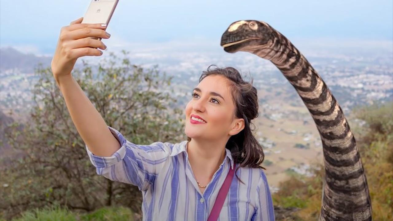 Dieu gi xay ra neu khung long khong bi tuyet chung? hinh anh