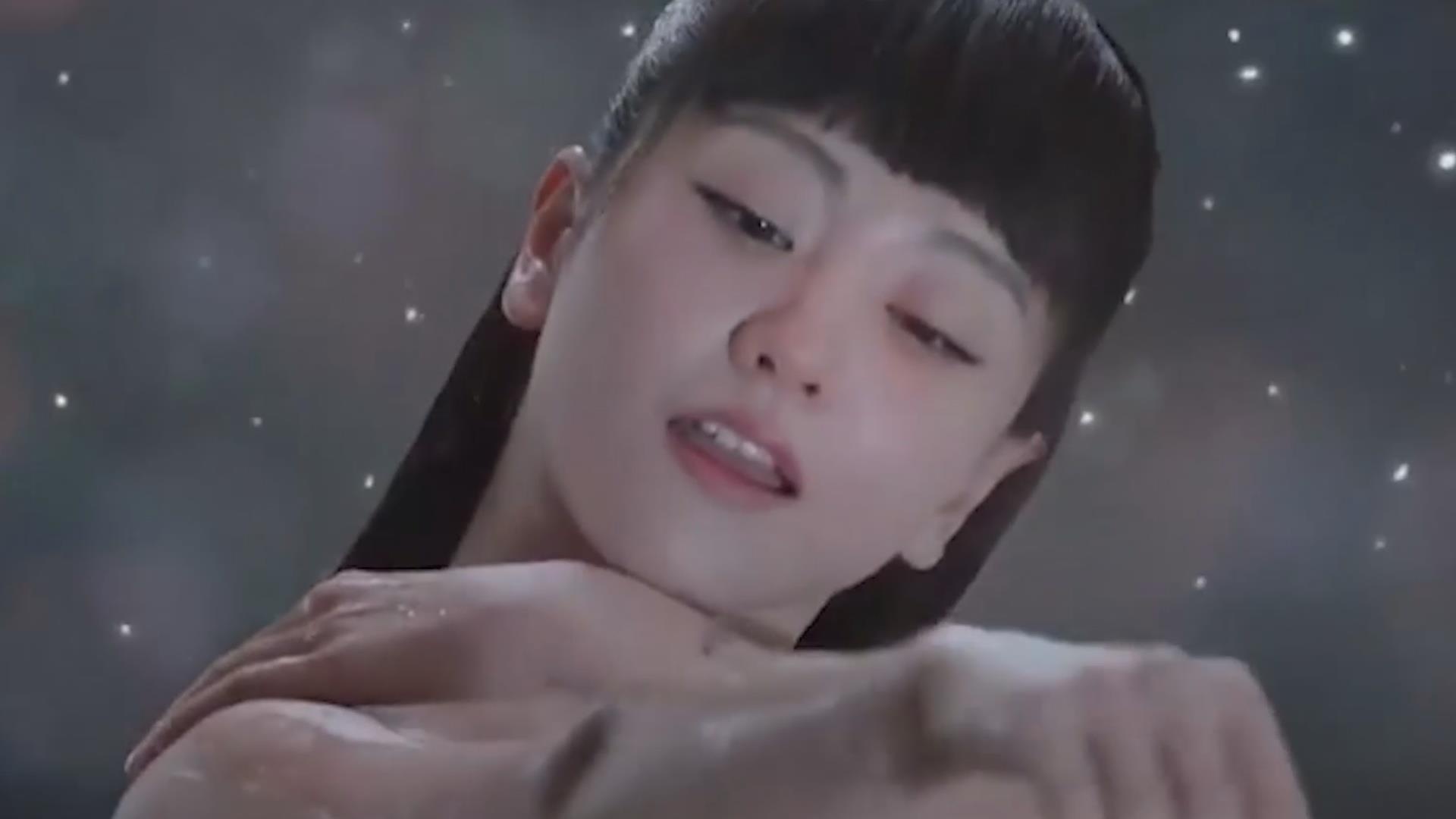 Su that khong tuong dang sau canh tam goi cam trong phim co trang hinh anh