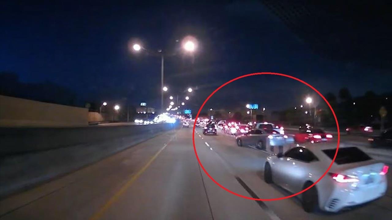 Oto My chuyen lan dot ngot gay tai nan lien hoan hinh anh