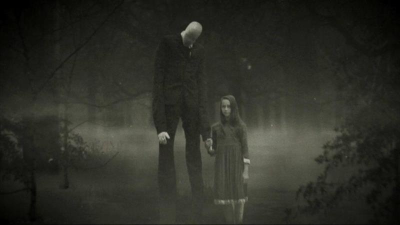 Vu an Slender Man - 2 co be 12 tuoi sat hai ban than vi doc truyen ma hinh anh