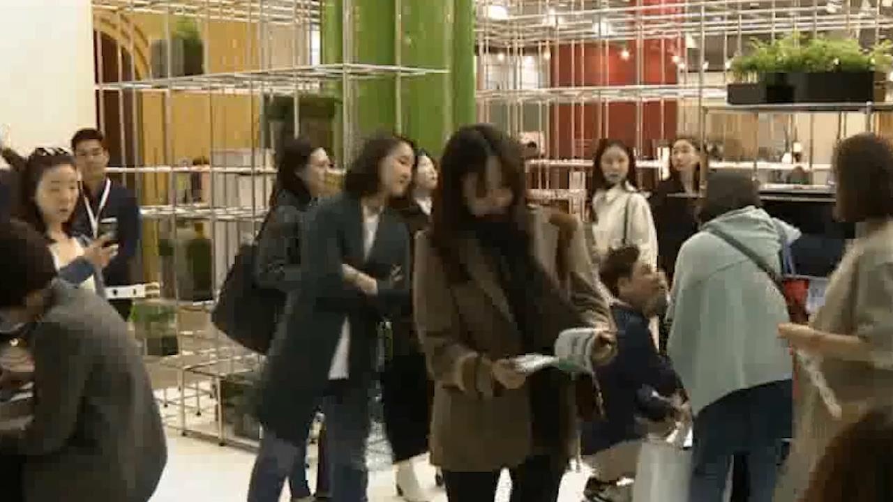 Can ho mini danh cho nguoi doc than tai Han Quoc hinh anh