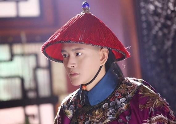 Thang tram doi thai giam cua cac trieu dai Trung Quoc hinh anh