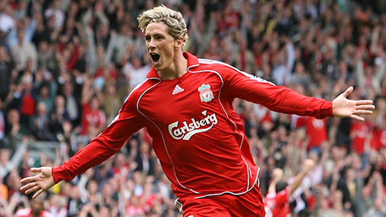 Chuyen gi da xay ra voi Fernando Torres? hinh anh