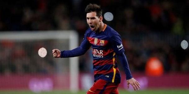 Tai sao Lionel Messi co biet danh 'Bo chet'? hinh anh