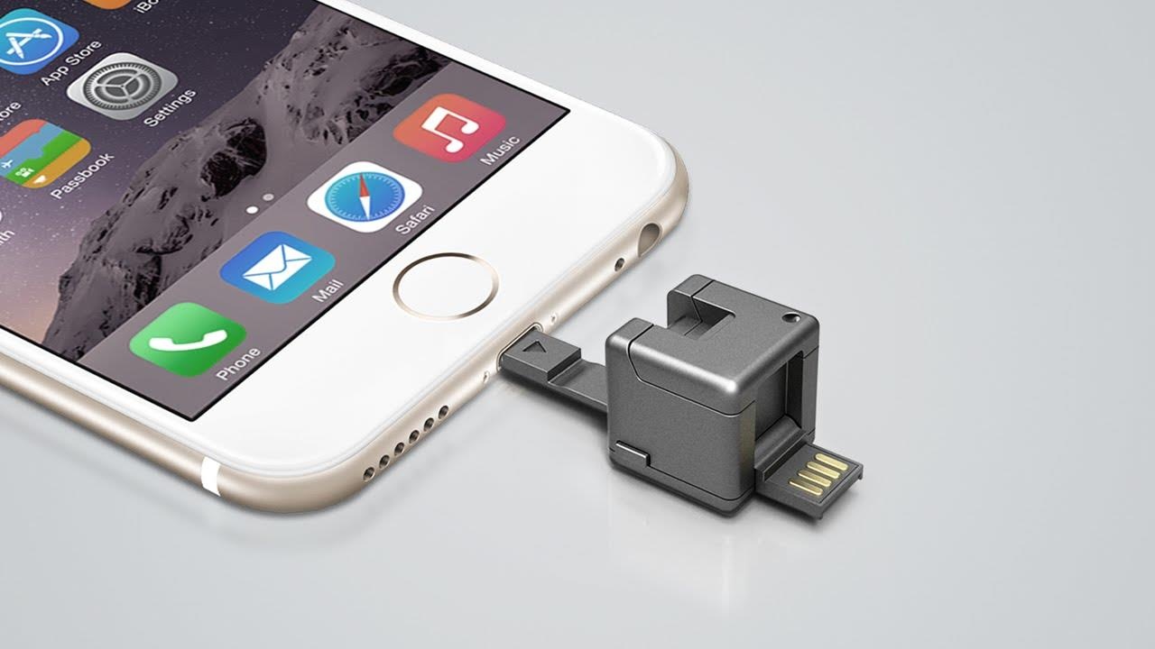 5 phu kien dien thoai ban khong tin co ton tai tren doi hinh anh