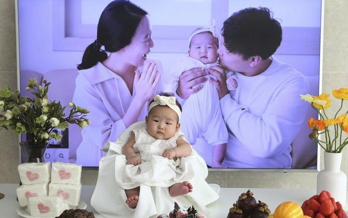 Cach tinh tuoi khac la cua nguoi Han Quoc hinh anh