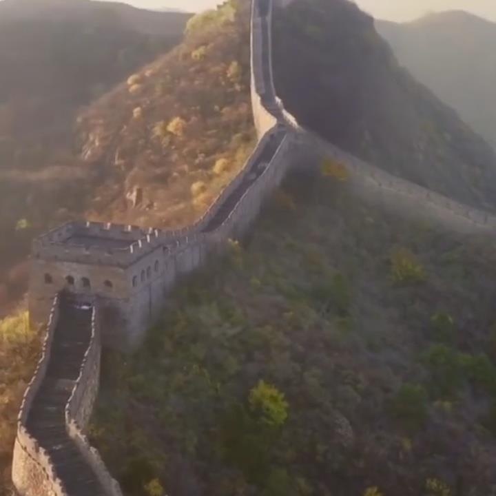 Vat lieu bi mat giup Van Ly Truong Thanh nghin nam khong do hinh anh