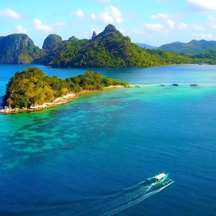 Hon dao duoc binh chon dep nhat the gioi hinh anh