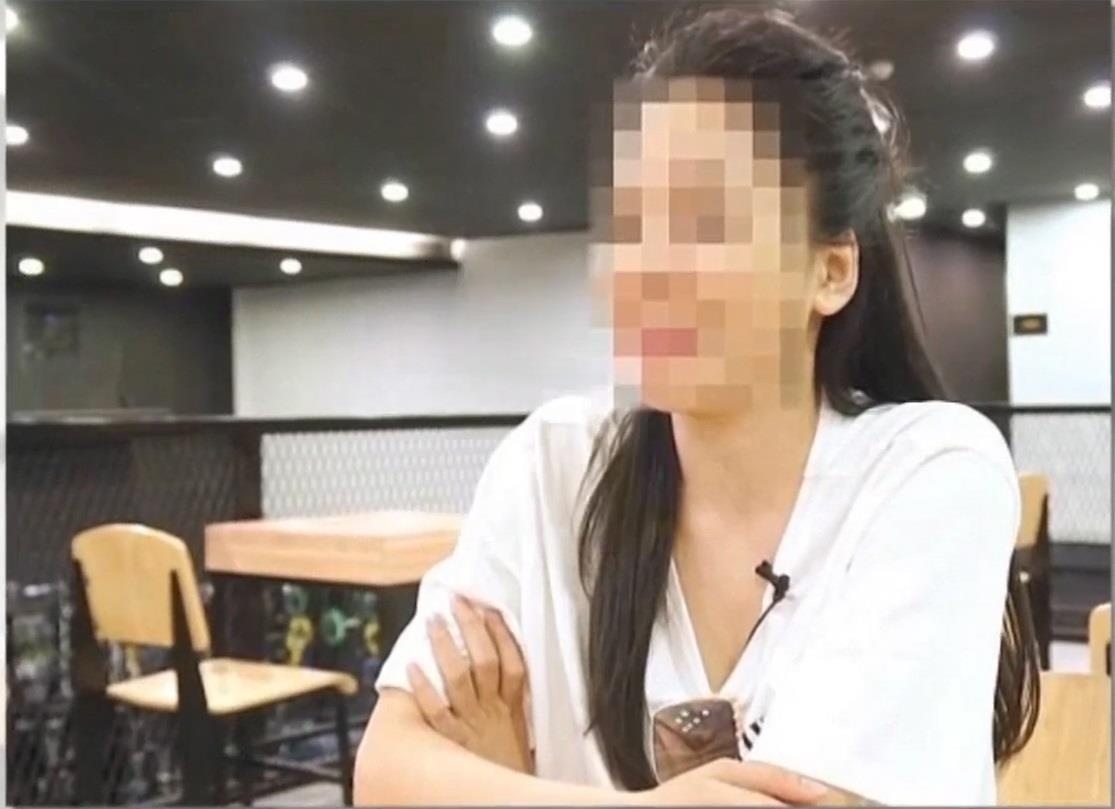 Cong an vao cuoc vu phat tan clip nong cua hotgirl hinh anh