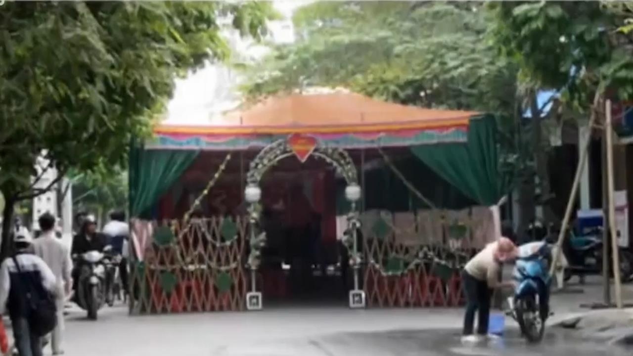 Dung rap ma chay, hieu hi ngoai duong co the bi phat 10 nam tu hinh anh