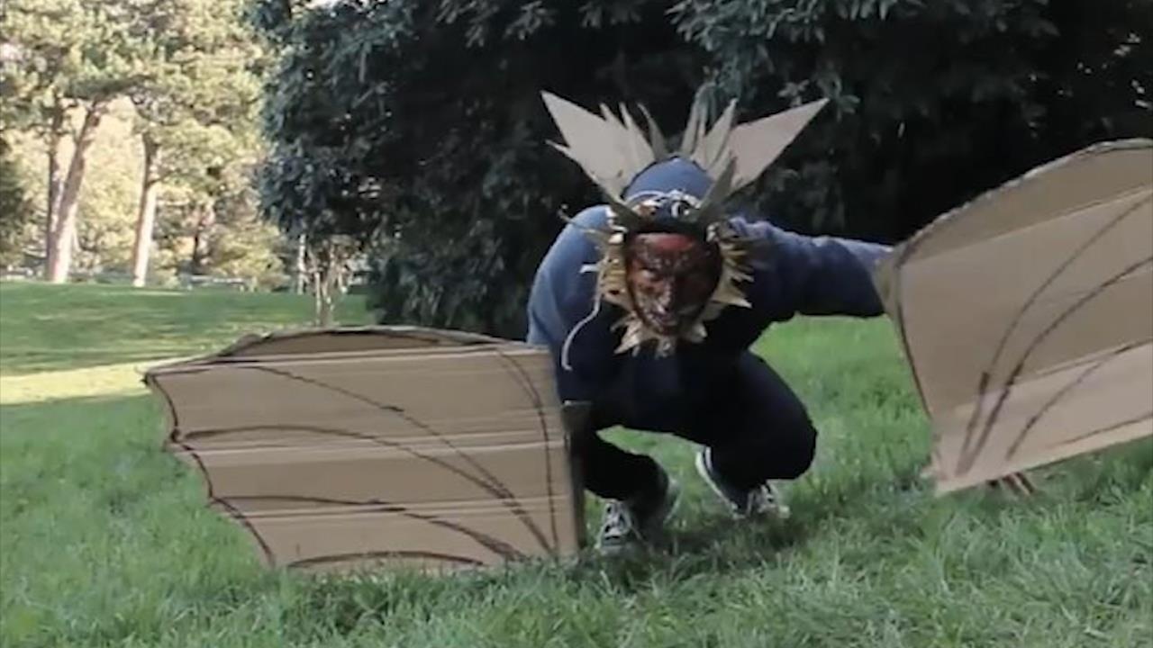 Trailer 'Game of Thrones' phien ban kinh phi thap hinh anh