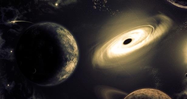 Dieu gi xay ra khi lo den tan cong Trai Dat? hinh anh