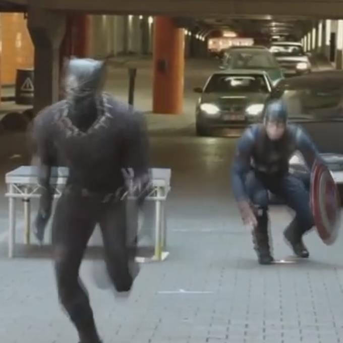 Day la cach Marvel tao nen nhung pha hanh dong dep mat hinh anh