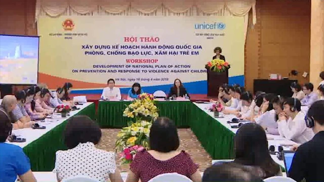 Thieu thong nhat trong xu ly toi pham xam hai tre em hinh anh