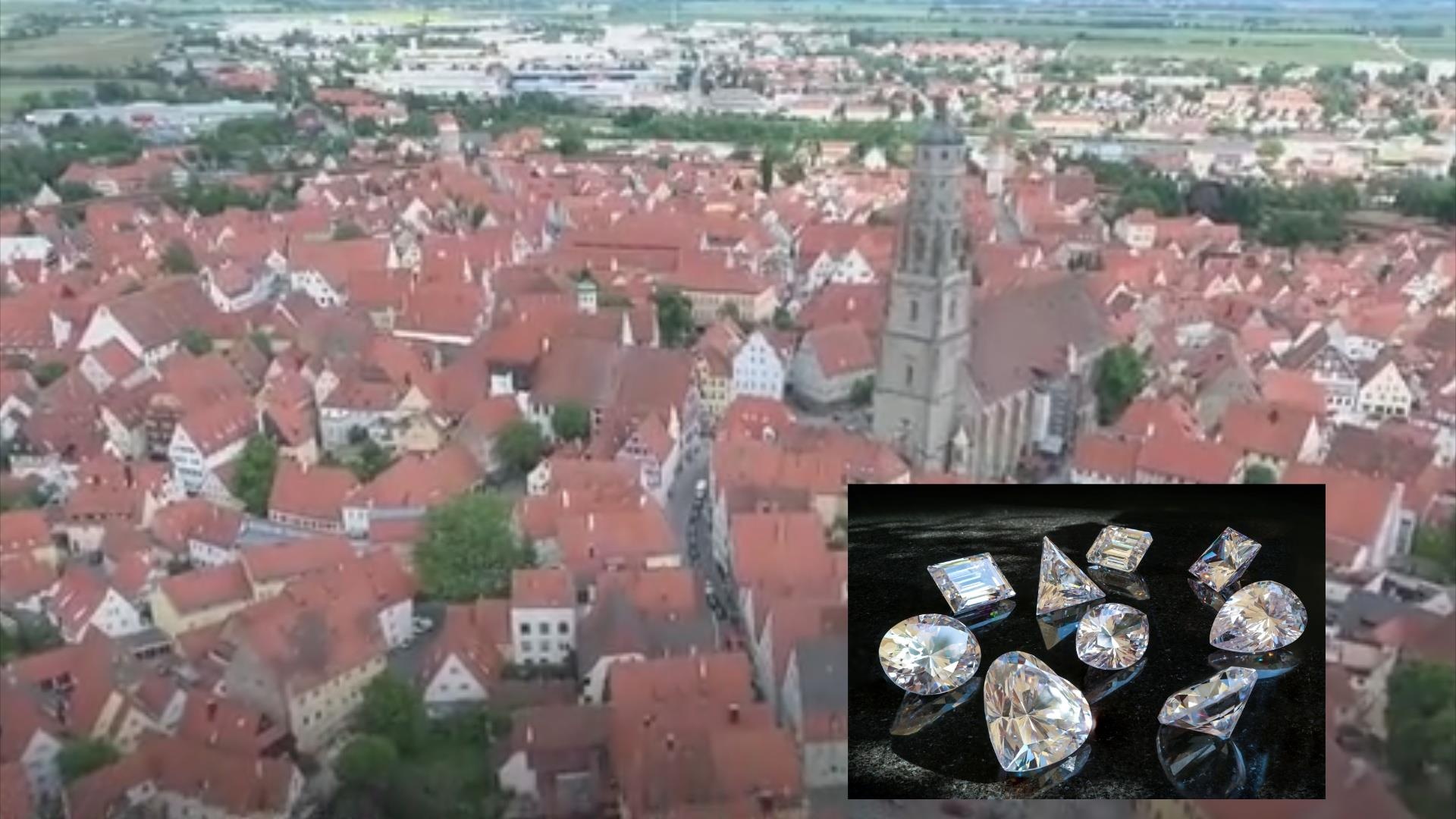 Ngoi lang duoc 'dat' 72.000 tan kim cuong hinh anh