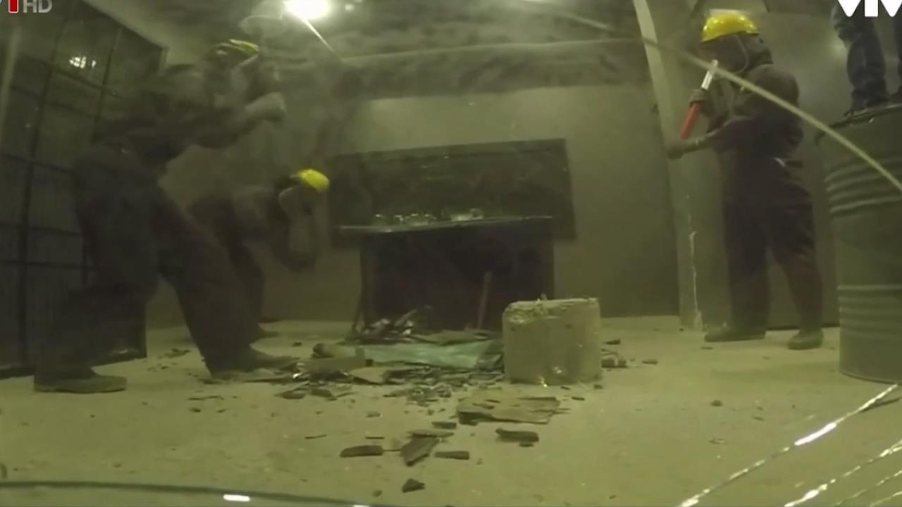 Can phong thinh no dap do xa stress hinh anh