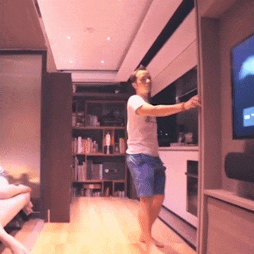 Can ho 28 m2 thiet ke gap thong minh, noi that nhu penthouse hinh anh