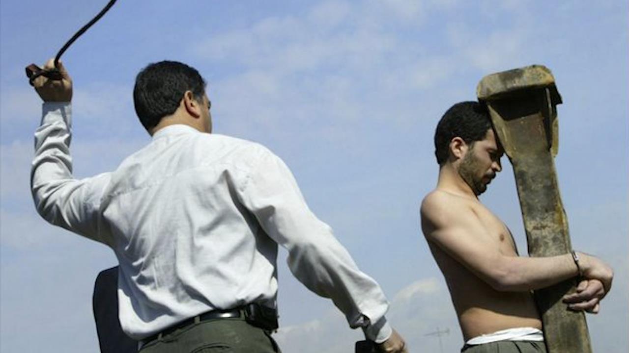 Nhung hinh thuc tra tan kinh di nhat trong lich su hinh anh