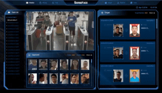 Vi sao My duoc tu choi con Trung Quoc bat buoc nhan dien khuon mat? hinh anh