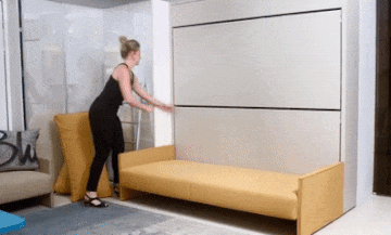 Nhung cach sap xep bien can ho nho tro nen rong rai hinh anh