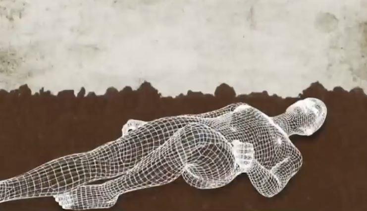 My can nhac cho phep san xuat phan bon cay tu thi the nguoi chet hinh anh