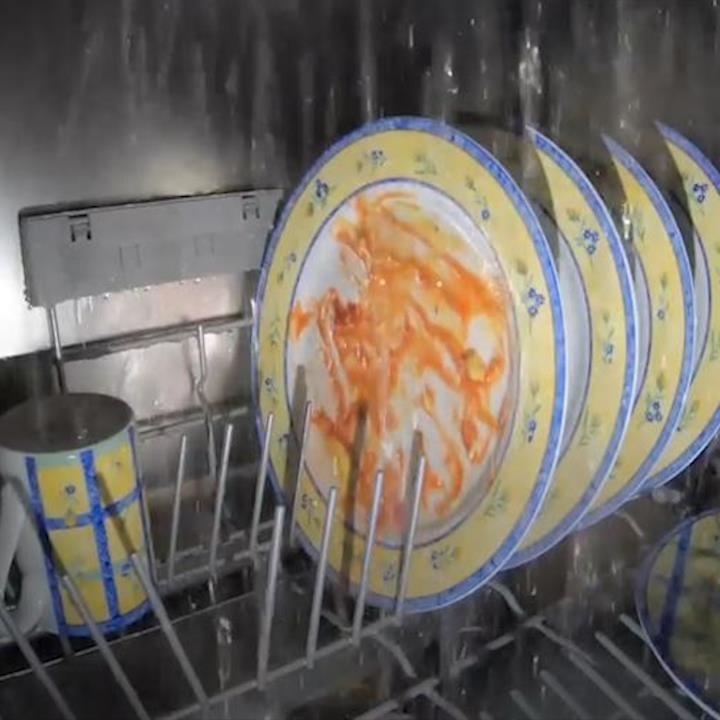 May rua chen hoat dong nhu the nao? hinh anh