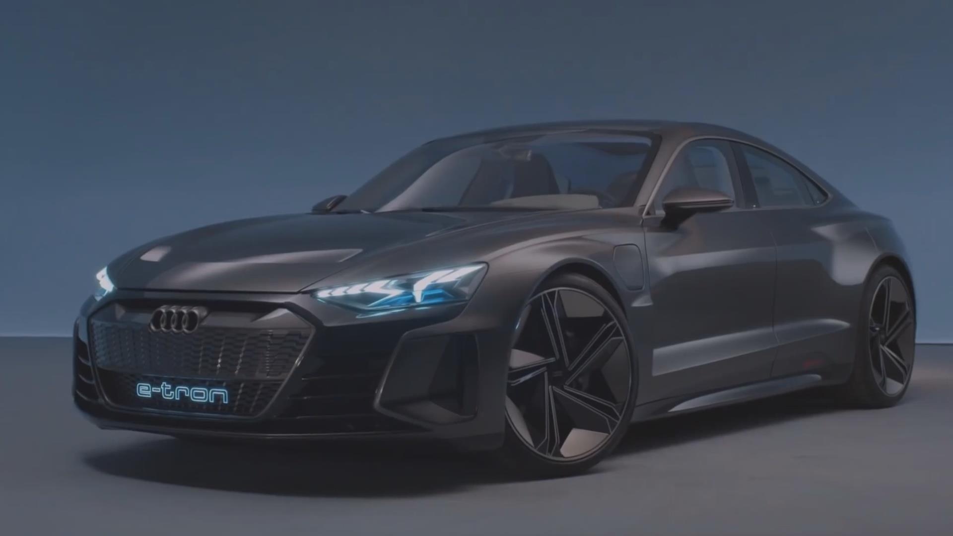 Can canh mau xe sieu sang trong Avengers: Endgame hinh anh