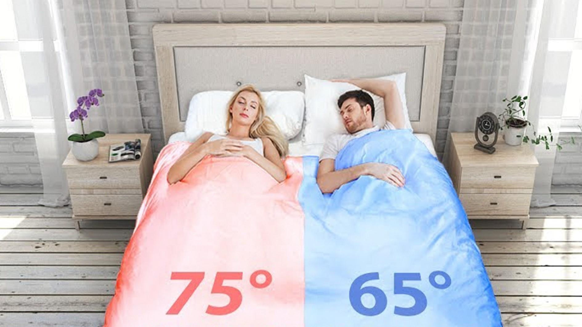 Nhung chiec giuong hang chuc nghin USD voi tinh nang khong tuong hinh anh