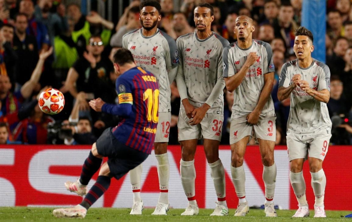 Messi can moc 600 ban thang cho Barca nhu the nao? hinh anh