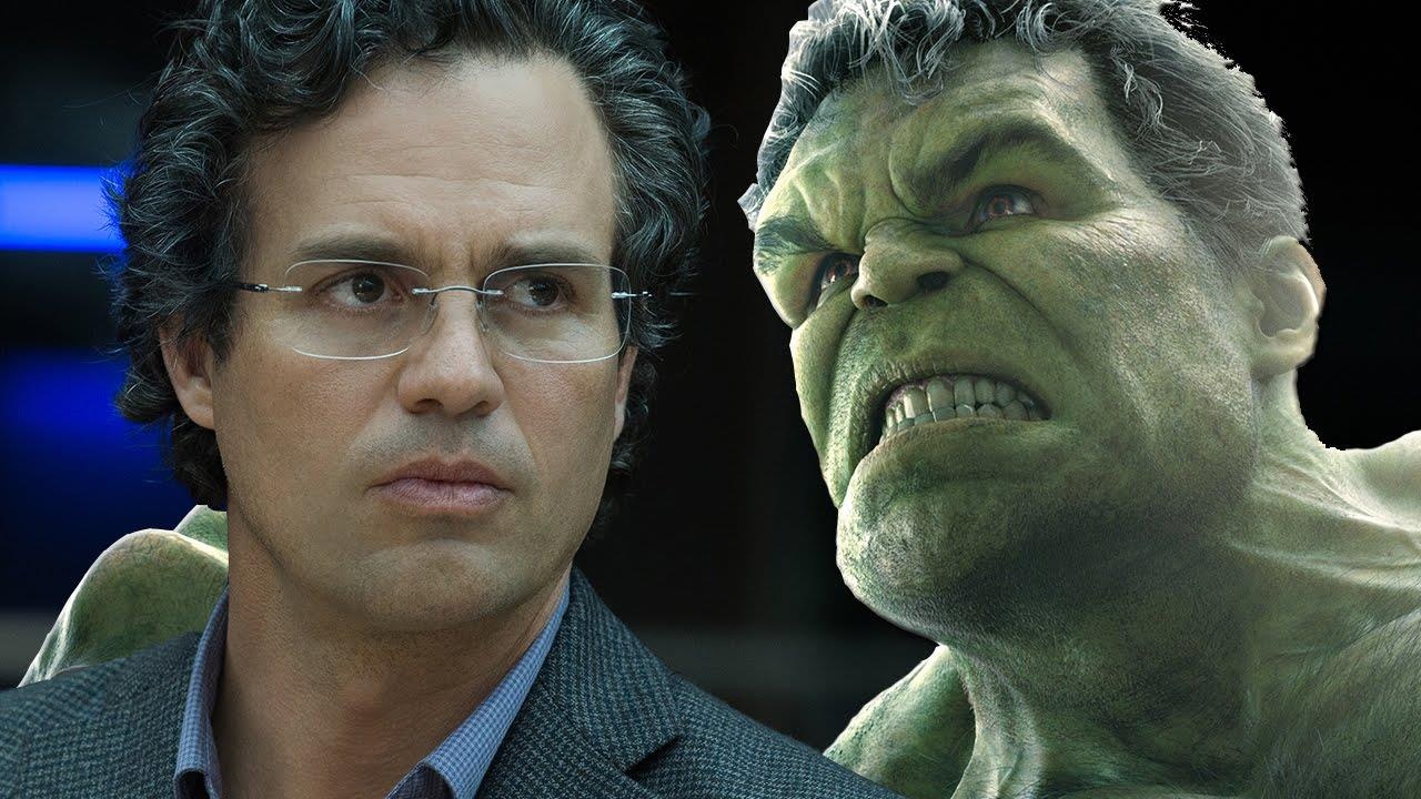 Qua khu day dau thuong cua tai tu The Hulk trong 'Avengers: Endgame' hinh anh