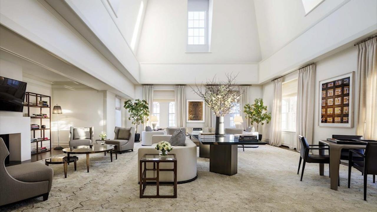 Nhung khach san dat nhat the gioi, gia thue hang chuc nghin USD/dem hinh anh