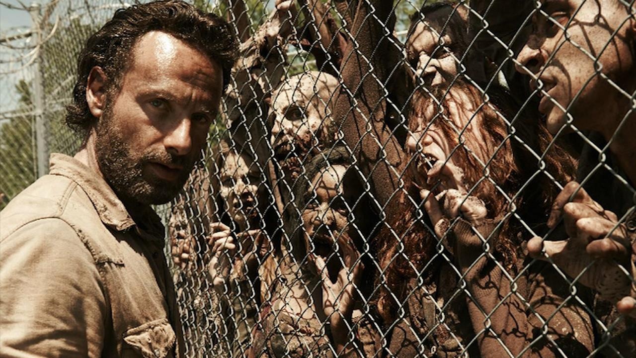 Nhan loai se lam gi neu dai dich zombie dien ra trong 7 ngay toi? hinh anh