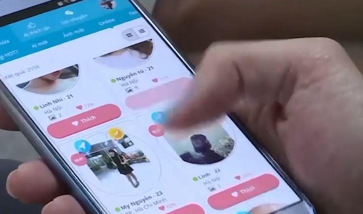 Facebook lay gi de doi dau Tinder? hinh anh