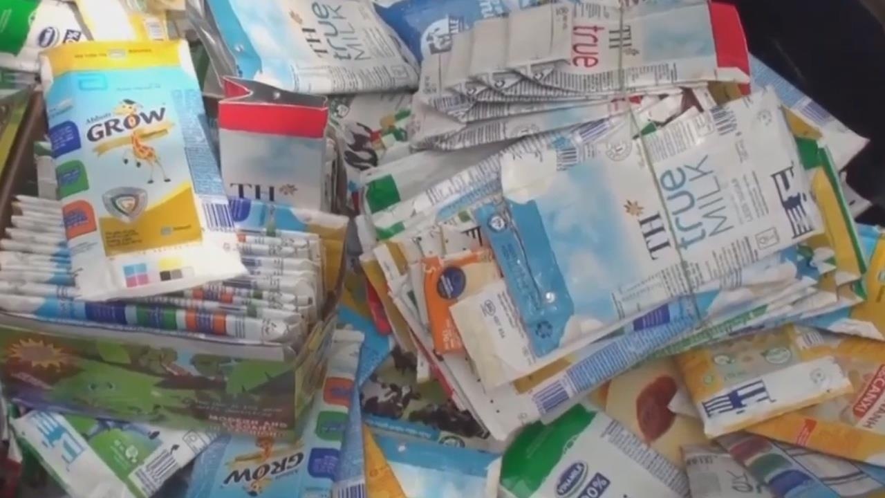 Sang kien loai bo 'rac chet' trong hop sua hinh anh