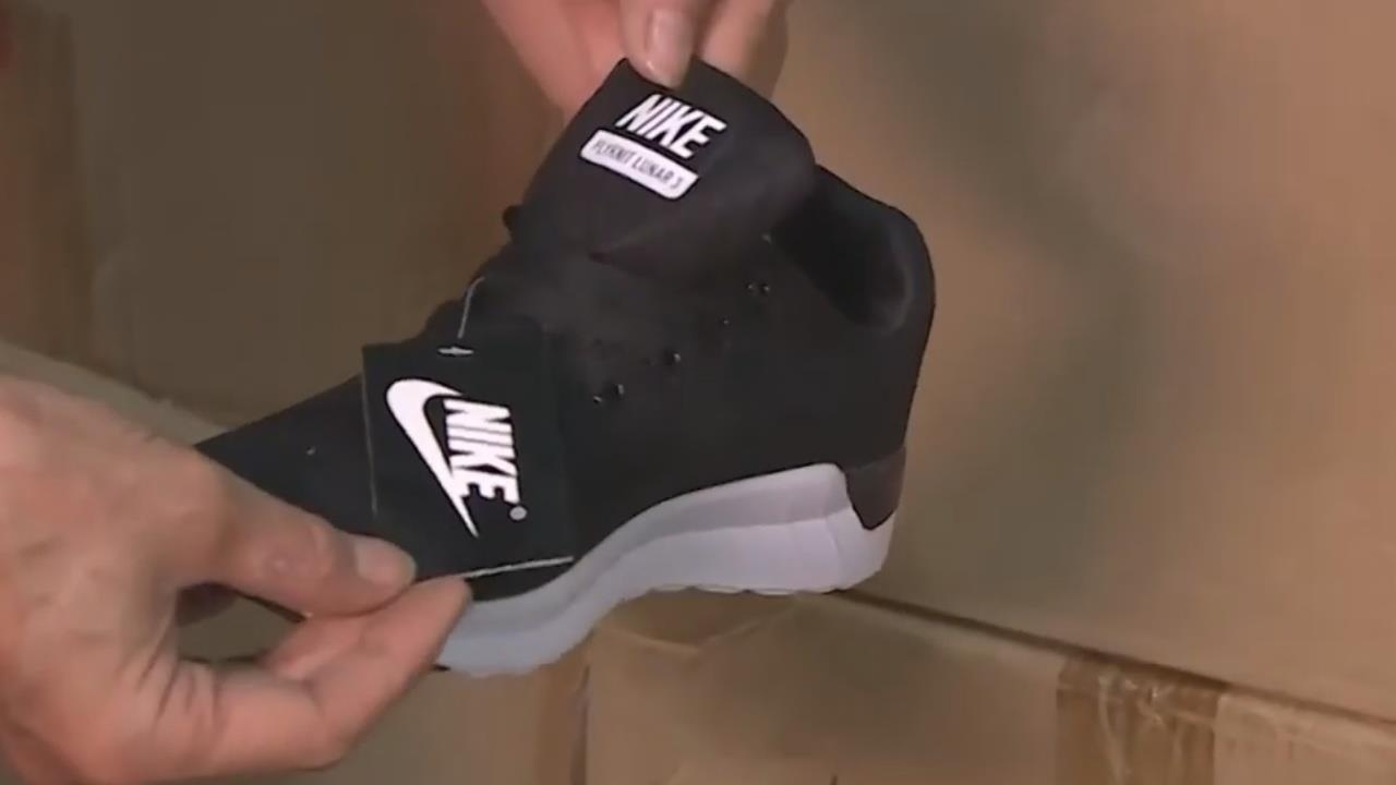 Hang nhai 'Made in Vietnam' de doa hang that trong nuoc hinh anh