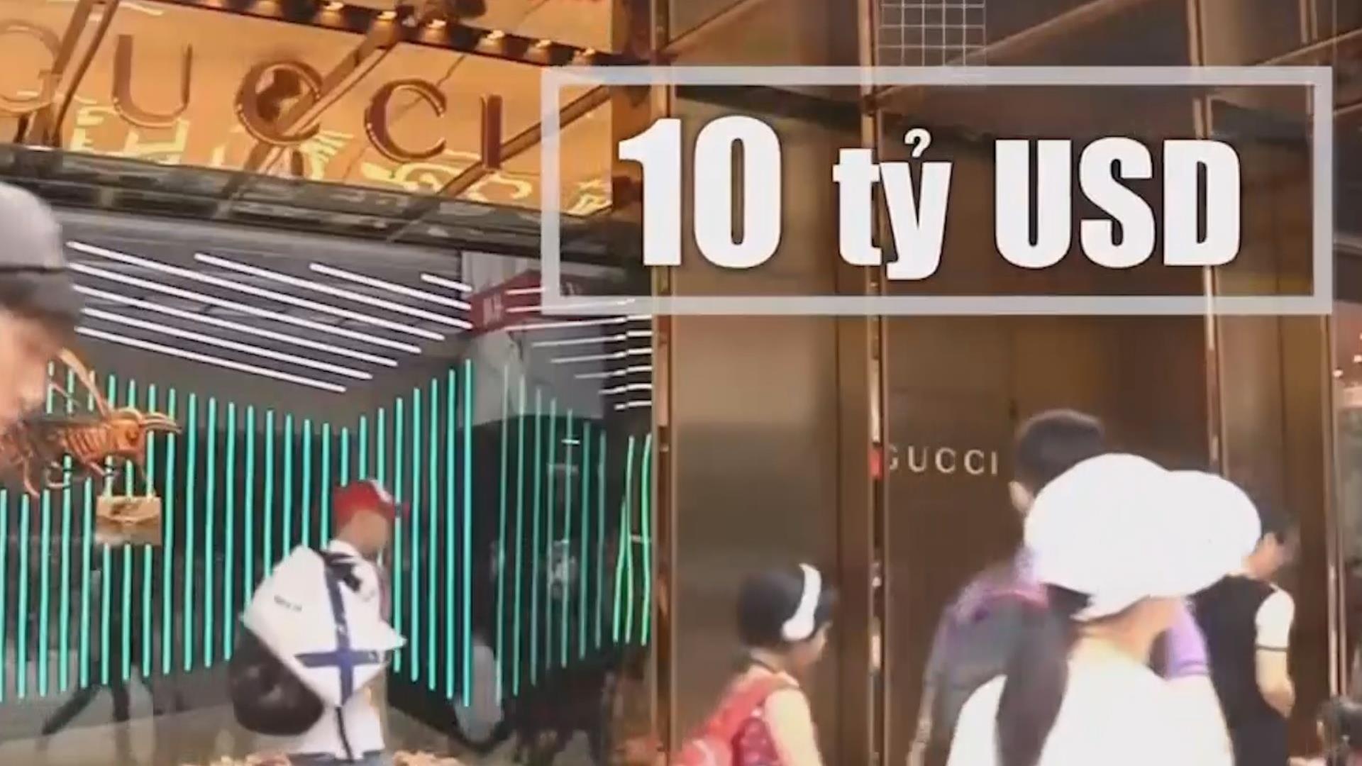 Sua Viet duoc phep xuat khau den thi truong 10.6 ty USD cua Trung Quoc hinh anh