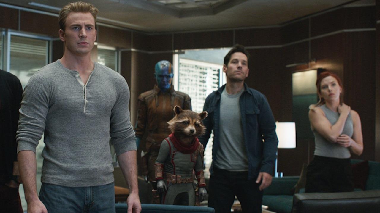 Trailer 'Avengers: Endgame' danh lua khan gia nhu the nao hinh anh