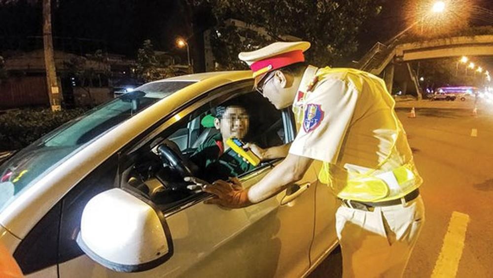 De xuat keo dai thoi gian dung den do de kiem tra nong do con hinh anh