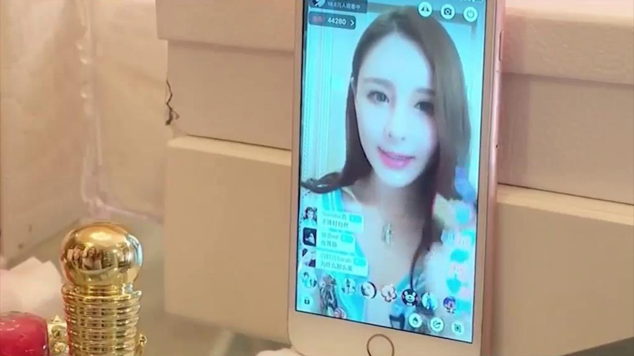 Nen kinh te danh cho phai dep bung no manh me o Trung Quoc hinh anh