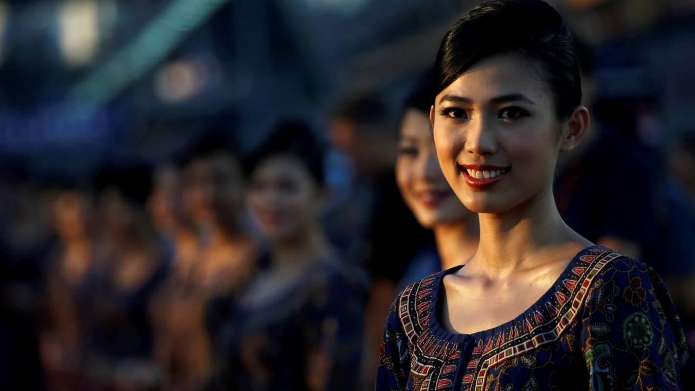 Trai nghiem chuyen bay dai nhat the gioi voi 19 gio hinh anh
