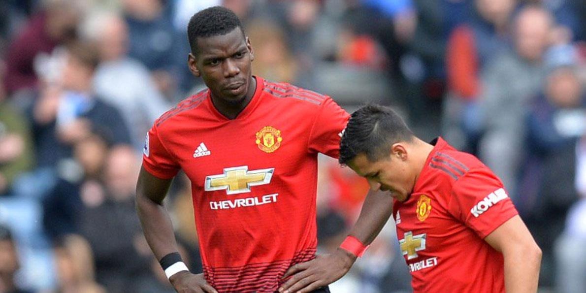 Chuyen gi da xay ra voi Manchester United? hinh anh