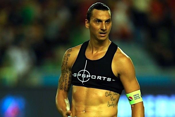 Bi mat nhung chiec ao nguc ma sieu sao thuong mac khi tap luyen hinh anh