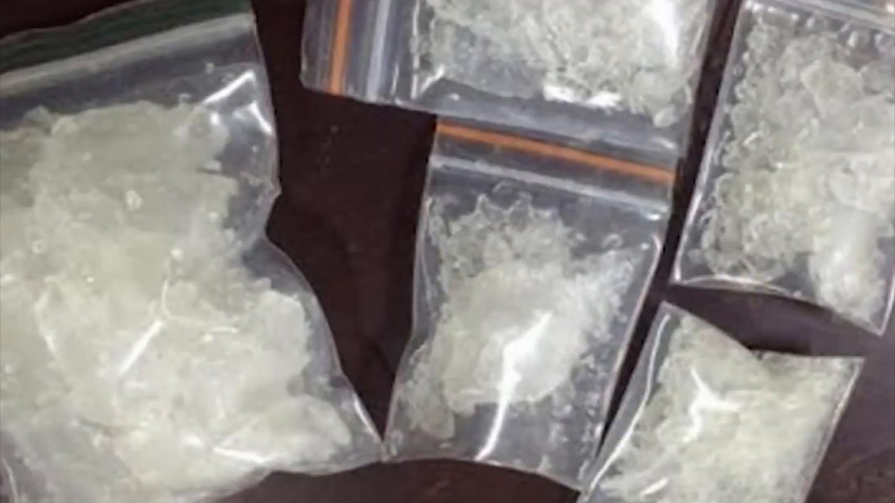 'Cai chet trang' ketamine nguy hiem nhu the nao? hinh anh